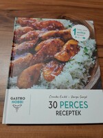 Rare! 30 minute recipes - truncated enikö · varga gergő 4000 ft