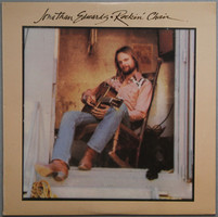 Jonathan Edwards - Rockin' Chair (LP, Album, San)