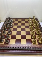 Olasz prémium sakk