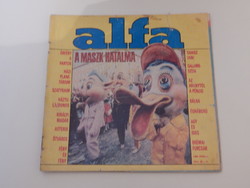 Alfa magazine - April 1988