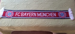 Szurkolói sál  FC BAYERN MÜNCHEN