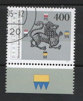 Arc wide German 0309 mi. 1805 4.00 Euro