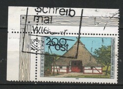 Ívszéles Német 0328 Mi. 1823    2,50 Euró