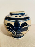 Korondi small vase, kaspó 11 cm