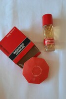 Vintage Enrico Ferrari  szett : Creation Madame 25 ml-es parfüm és  egy Luxury soap