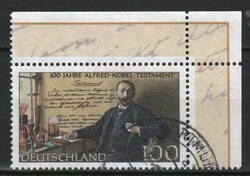 Ívszéles Német 0338 Mi. 1828   1,20 Euró