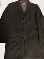 Batistini olasz gyapjú kabát XL 56 férfi