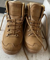 Dorko men's boots-new, 45