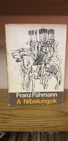 Fühmann, Franz - the Nibelungen