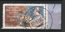 Ívszéles Német 0359 Mi. 1847   1,90 Euró