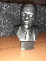 Statue, statue of Lenin