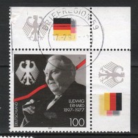Ívszéles Német 0396 Mi. 1904    0,90 Euró