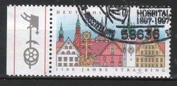 Ívszéles Német 0399 Mi. 1910    0,90 Euró