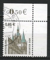 Ívszéles Német 0533 Mi. 2381   0,30 Euró
