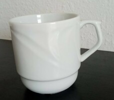 Hollóházi (új) porcelán csésze eladó