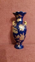 Festett porcelán váza gyümölcsös kínai váza kancsó