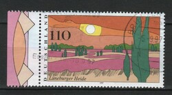 Ívszéles Német 0419 Mi. 1944    1,00 Euró