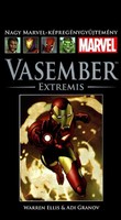 Marvel 30: Iron Man: Extremis (comic book)