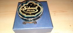 Old schmoll pasta tin