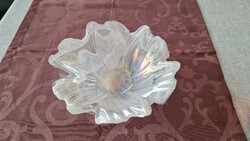 Murano glass bowl / centerpiece