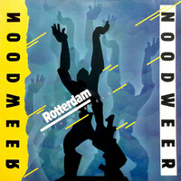 Noodweer - Rotterdam Bijvoorbeeld (LP, Album)
