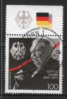 Ívszéles Német 0397 Mi. 1904    0,90 Euró