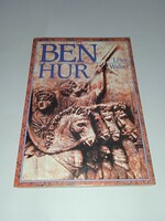 Lew Wallace - Ben Hur - Anno Kiadó