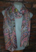 Codello large scarf 176×55cm