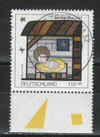 Ívszéles Német 1157  Mi 1960      1,90 Euró