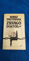 For Pasteur, Doctor Boris - Zhivago