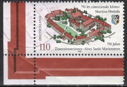 Ívszéles Német 0737 Mi. 1982         1,00 Euró