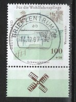 Ívszéles Német 1155  Mi 1948      2,40 Euró