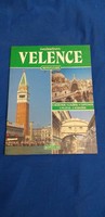 Venice commemorative book