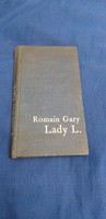 Romain Gary Lady L.