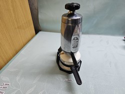 A0549 Unipress kávé főzö
