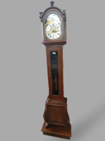 Neobaroque pedestal clock - 45