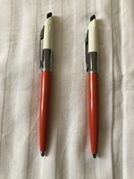 Ico ballpoint pens