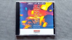 Best of blues - selection