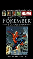 Marvel 63: Marvel Knights - Spider-Man: Overdrive (comic book)