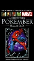 Marvel 1: The Incredible Spider-Man: Homecoming (comic book)