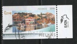 Görög 0655 Mi 2372        0,30 Euró