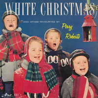 Perry Roberts - White Christmas and Other Favorites (LP)