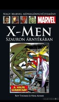 Marvel 101: X-Men - Shadow of Sauron (comic book)