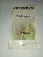 J. D. Salinger - Zabhegyező