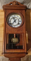 Wall clock in good condition
