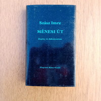 Szász Imre - Ménesi út (Regény és dokumentum)