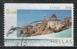 Görög 0658 Mi 2377        1,00 Euró