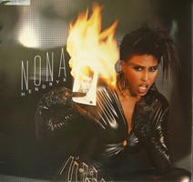Nona Hendryx - Nona (LP, Album)