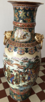 Chinese vase, beautiful, 90 cm