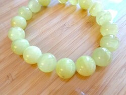 Onyx grape bracelet 12 mm